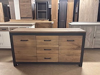 Oakly dressoir - afbeelding 10 van  15