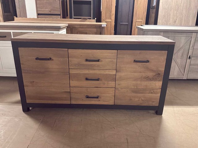Oakly dressoir - afbeelding 12 van  15
