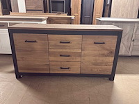 Oakly dressoir - afbeelding 12 van  15