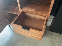 Oakly opbergkast - afbeelding 3 van  12