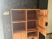 Oakly opbergkast - afbeelding 12 van  12