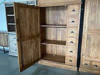 Oakly opbergkast - afbeelding 3 van  15