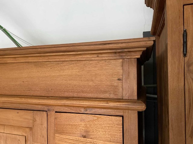 Oakly opbergkast - afbeelding 6 van  15