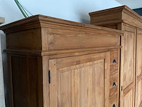 Oakly opbergkast - afbeelding 7 van  15