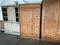 Oakly opbergkast - afbeelding 8 van  15