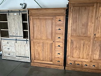 Oakly opbergkast - afbeelding 9 van  15