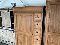 Oakly opbergkast - afbeelding 12 van  15