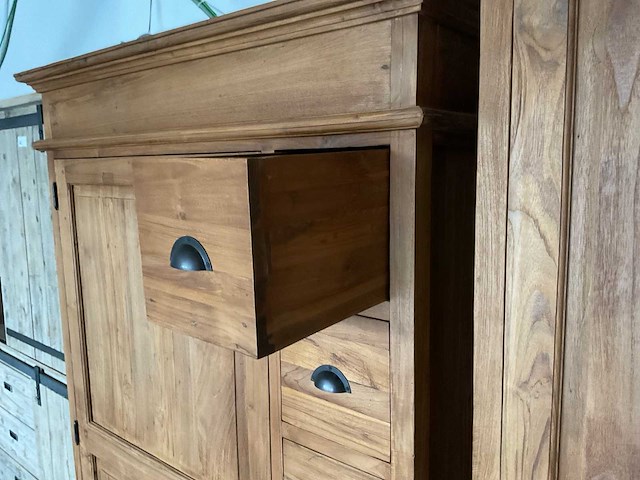 Oakly opbergkast - afbeelding 15 van  15