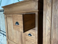 Oakly opbergkast - afbeelding 15 van  15