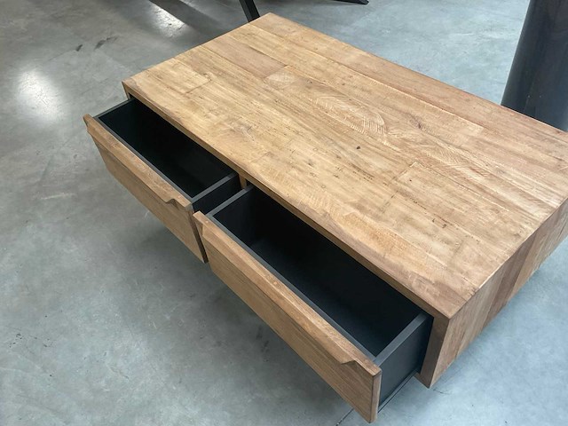 Oakly salontafel - afbeelding 3 van  13