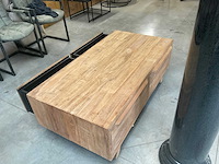 Oakly salontafel - afbeelding 4 van  13