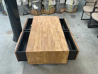 Oakly salontafel - afbeelding 5 van  13