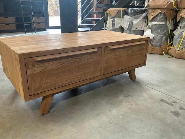 Oakly salontafel - afbeelding 6 van  13