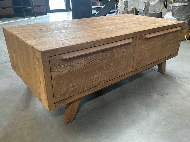 Oakly salontafel - afbeelding 7 van  13