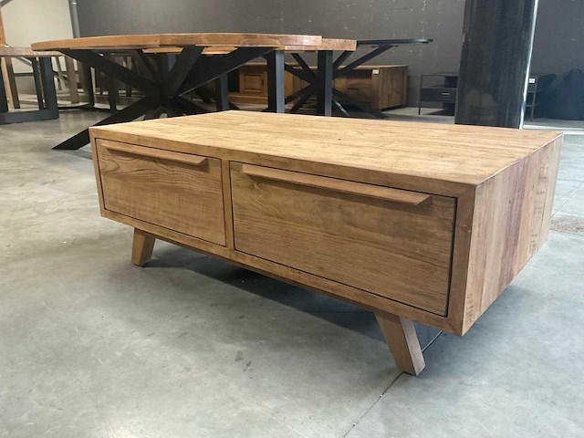 Oakly salontafel - afbeelding 10 van  13