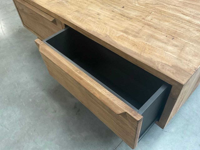 Oakly salontafel - afbeelding 2 van  13