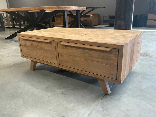 Oakly salontafel - afbeelding 11 van  13