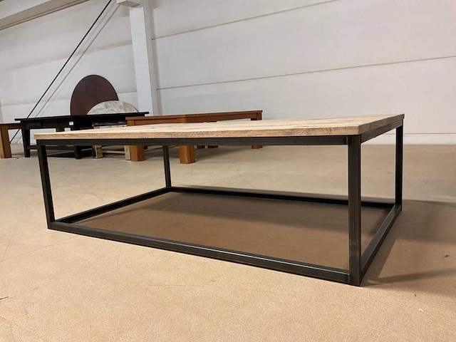 Oakly salontafel - afbeelding 2 van  9