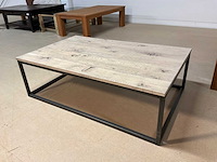 Oakly salontafel - afbeelding 3 van  9