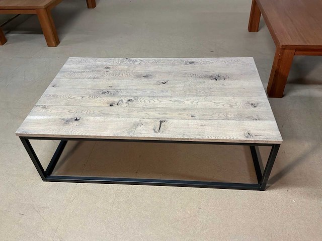 Oakly salontafel - afbeelding 4 van  9