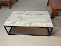 Oakly salontafel - afbeelding 4 van  9