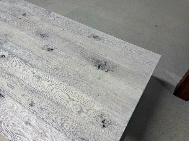 Oakly salontafel - afbeelding 6 van  9