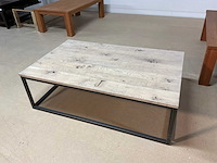 Oakly salontafel - afbeelding 8 van  9