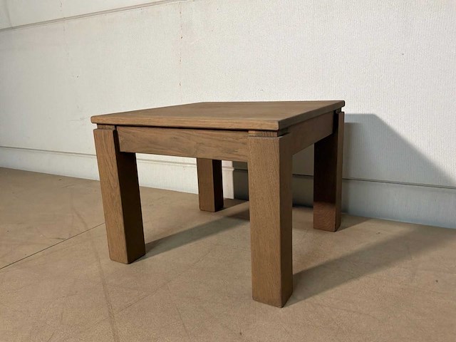 Oakly salontafel - afbeelding 1 van  10