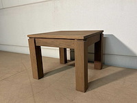 Oakly salontafel - afbeelding 1 van  10