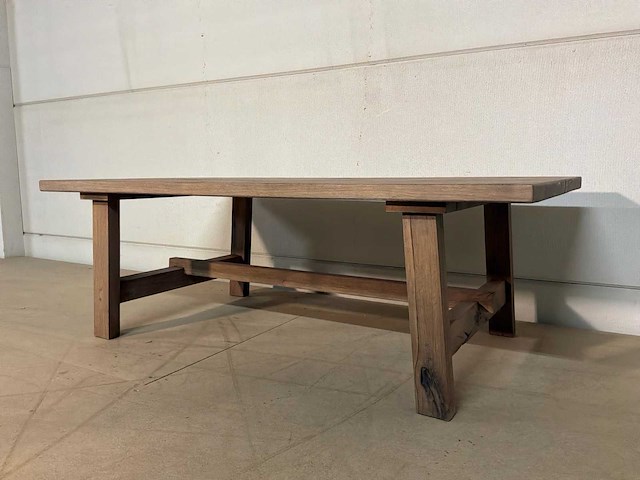 Oakly salontafel - afbeelding 1 van  10
