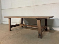 Oakly salontafel