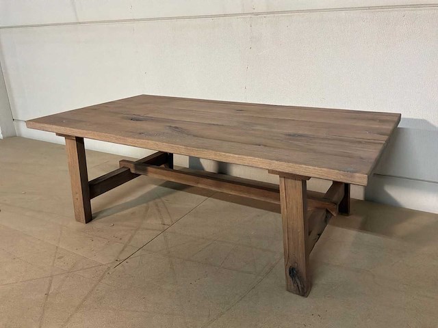 Oakly salontafel - afbeelding 4 van  10