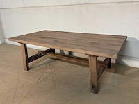 Oakly salontafel - afbeelding 4 van  10