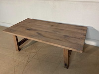 Oakly salontafel - afbeelding 5 van  10