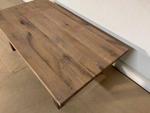 Oakly salontafel - afbeelding 6 van  10