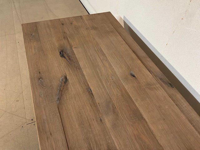 Oakly salontafel - afbeelding 7 van  10