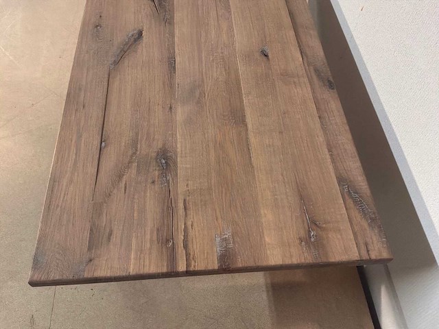 Oakly salontafel - afbeelding 10 van  10