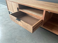 Oakly tv meubel - afbeelding 2 van  12