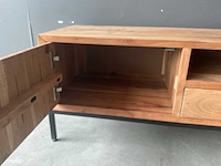 Oakly tv meubel - afbeelding 3 van  12