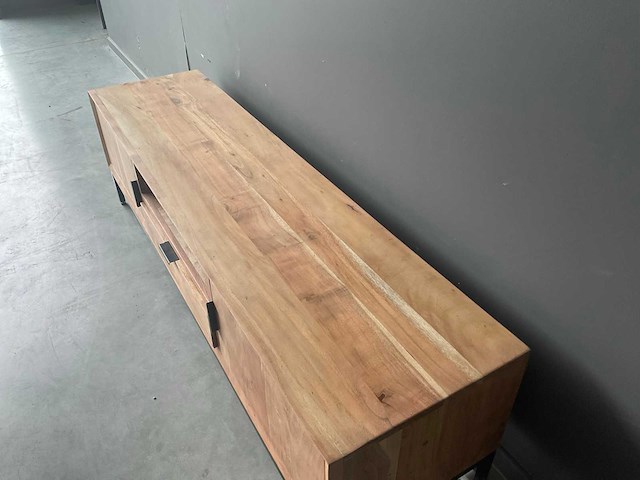 Oakly tv meubel - afbeelding 4 van  12