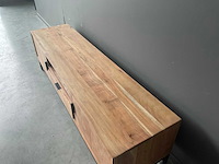 Oakly tv meubel - afbeelding 4 van  12