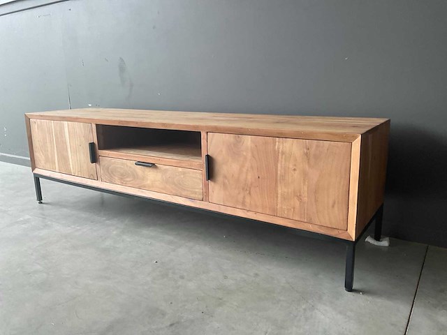 Oakly tv meubel - afbeelding 1 van  12