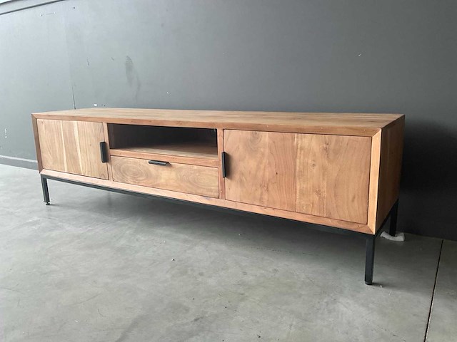 Oakly tv meubel - afbeelding 5 van  12