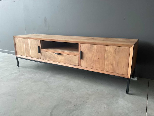 Oakly tv meubel - afbeelding 7 van  12