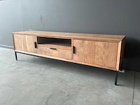 Oakly tv meubel - afbeelding 7 van  12