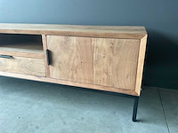 Oakly tv meubel - afbeelding 9 van  12