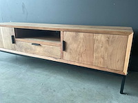 Oakly tv meubel - afbeelding 10 van  12