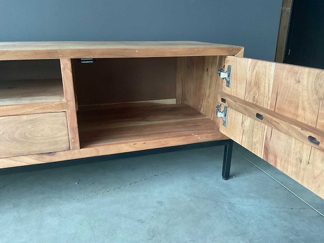 Oakly tv meubel - afbeelding 11 van  12