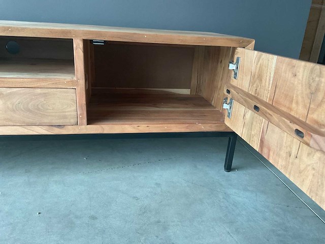 Oakly tv meubel - afbeelding 12 van  12