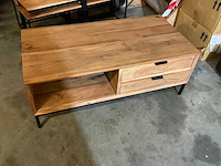 Oakly tv meubel - afbeelding 2 van  12